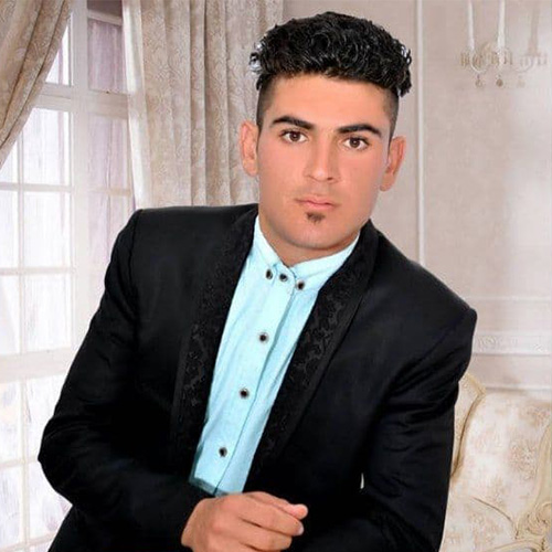 عرفان علیخانی غم دیوری